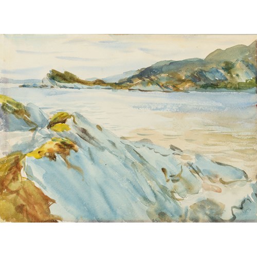 Loch Moidart, Inverness-shire